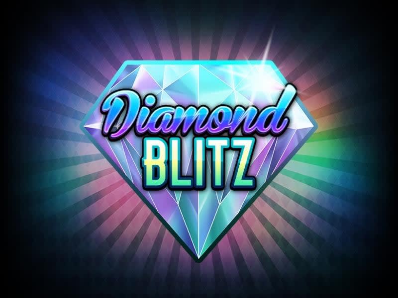 Diamond Blitz