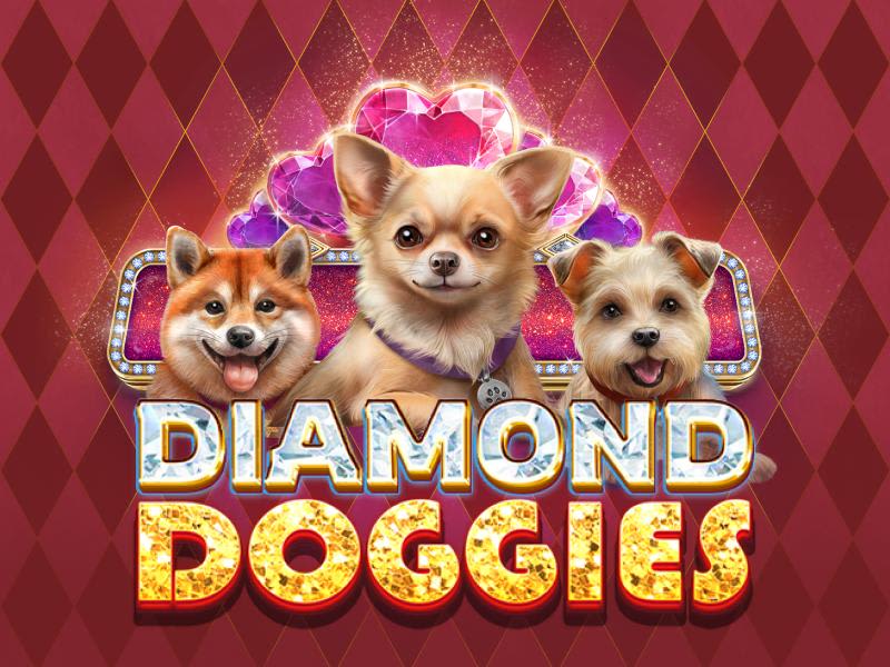 Diamond Doggies