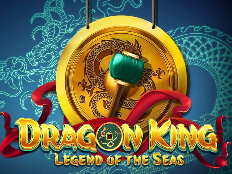 Dragon King: Legend Of The Seas