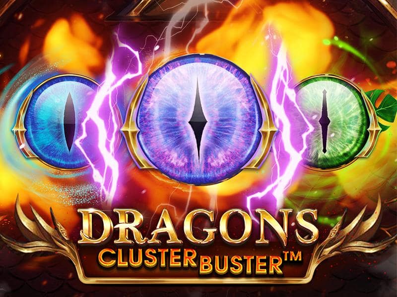 Dragons Clusterbuster