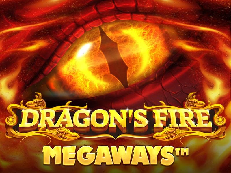 Dragons Fire Megaways