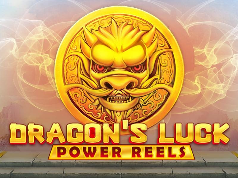 Dragons Luck Power Reels