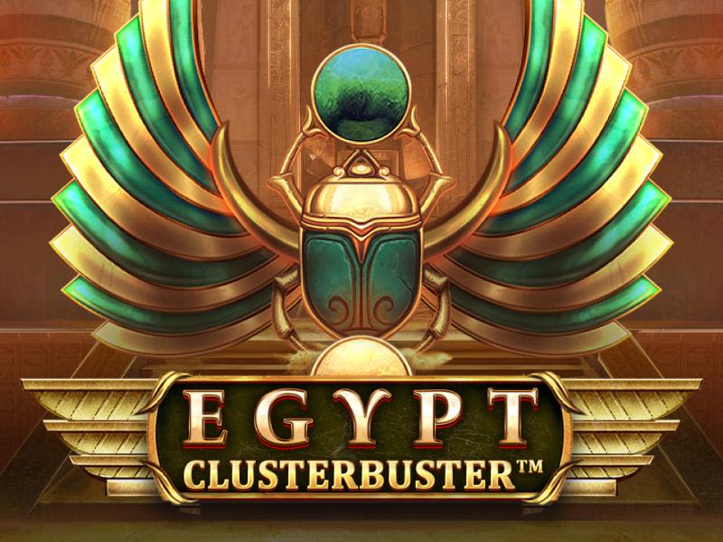Egypt Clusterbuster™