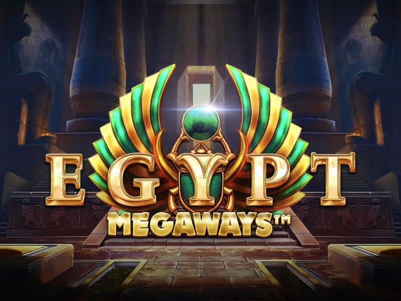 Egypt Megaways