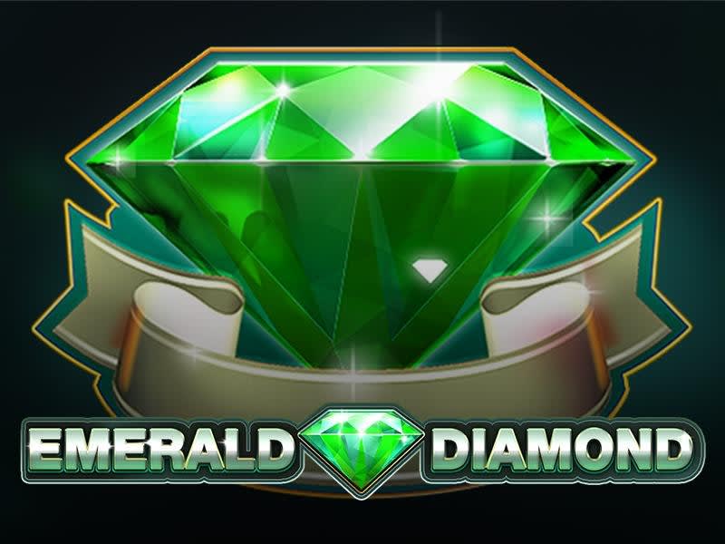 Emerald Diamond