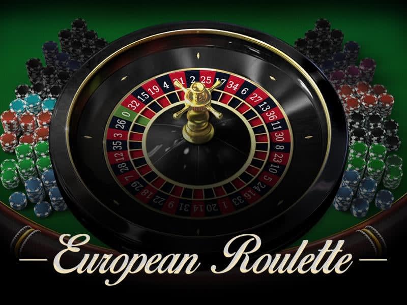 European Roulette