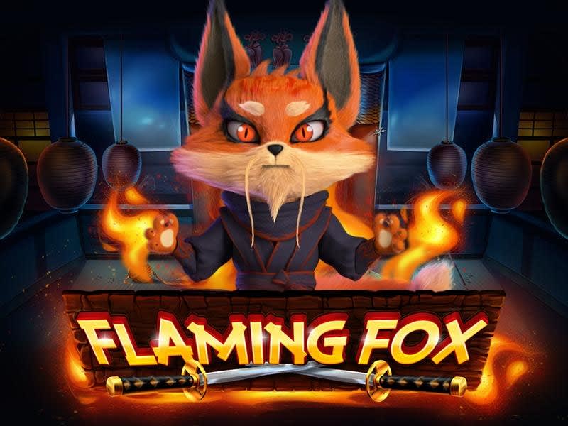 Flaming Fox