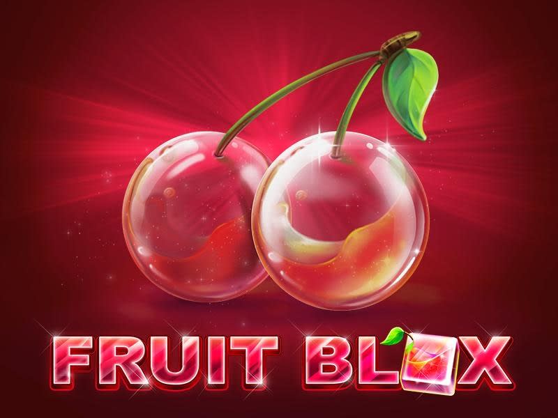 Fruit Blox