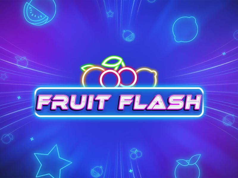 Fruit Flash