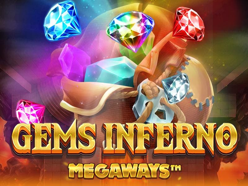 Gems Inferno Megaways