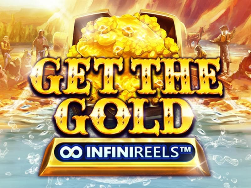 Get The Gold InfiniReels