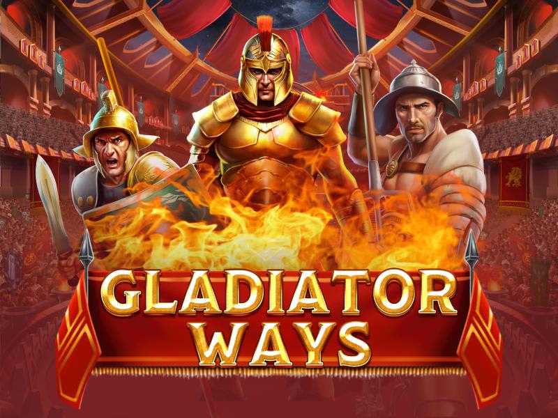 Gladiator Ways