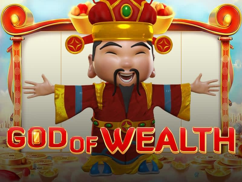 God Of Wealth