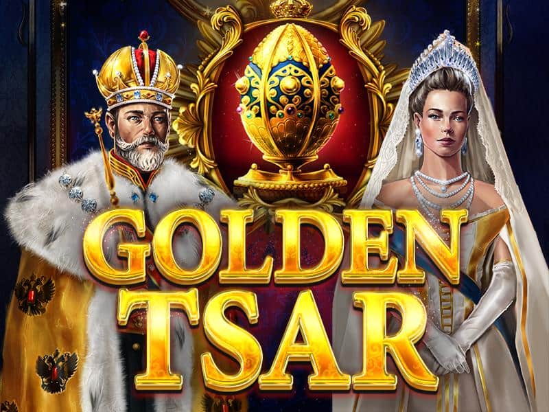 Golden Tsar