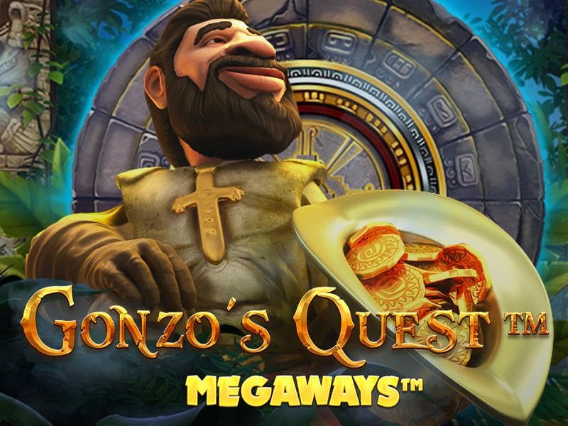 Gonzos Quest Megaways