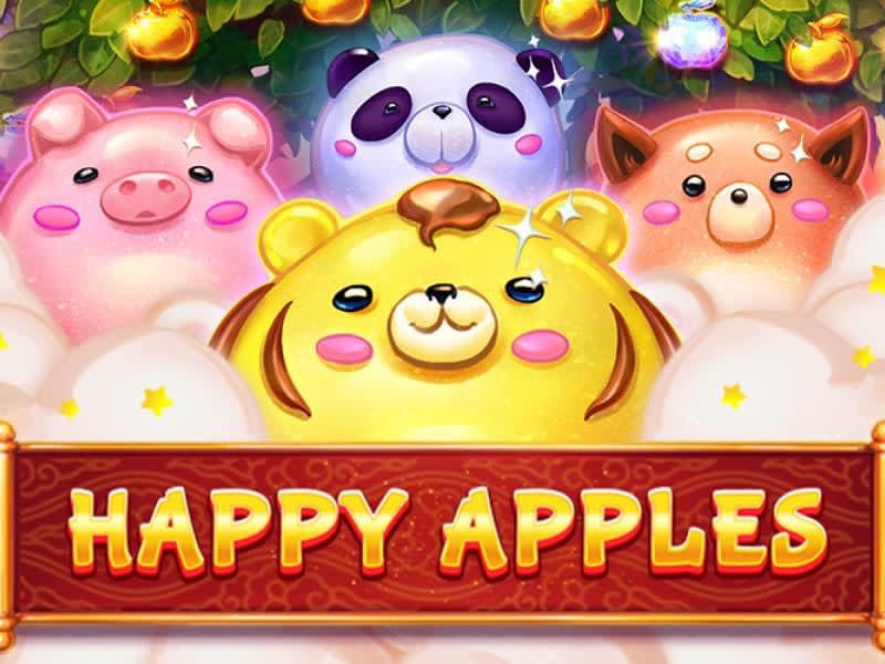 Happy Apples