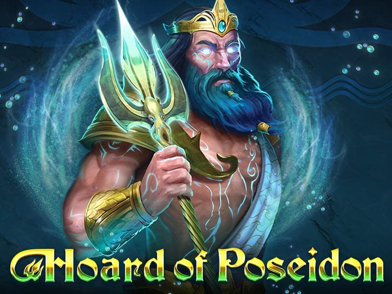 Hoard of Poseidon