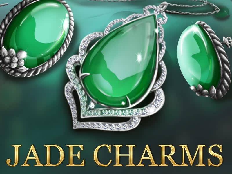 Jade Charms