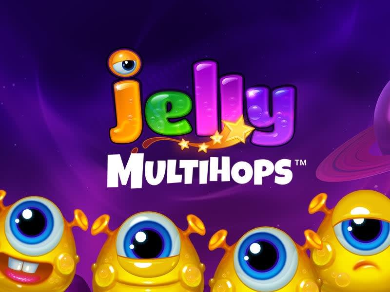Jelly MULTIHOPS