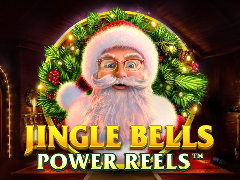 Jingle Bells Power Reels