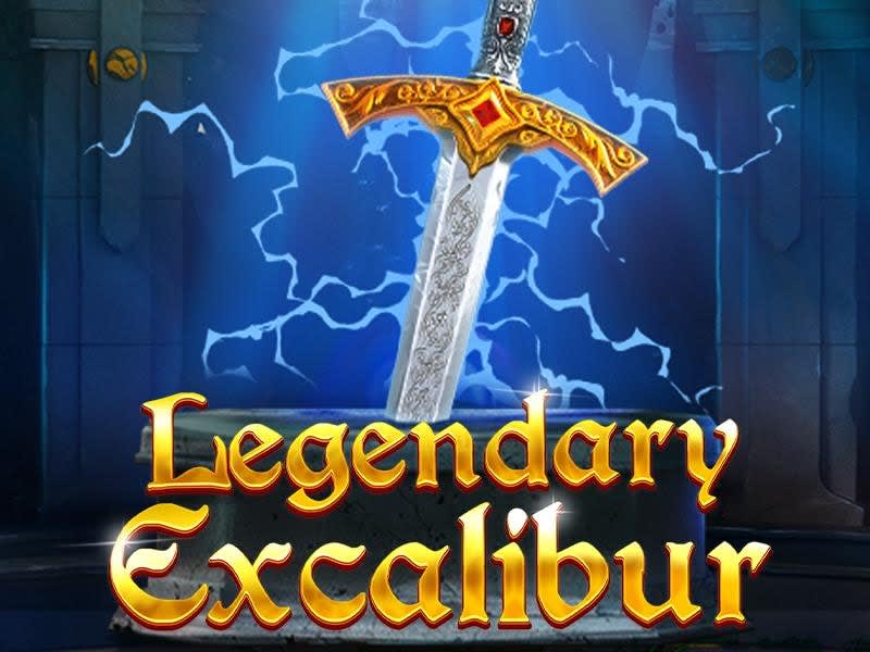 Legendary Excalibur