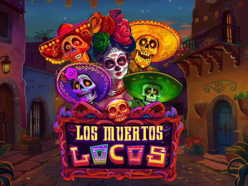 Los Muertos Locos