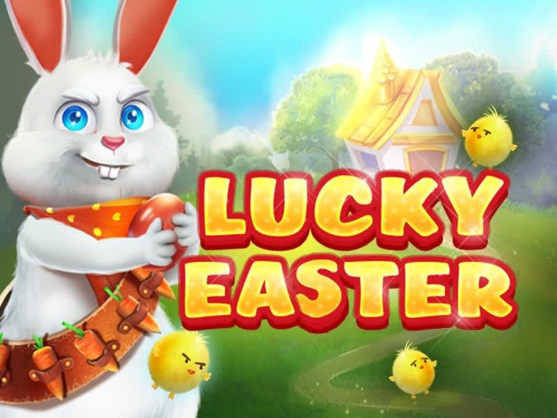 Lucky Easter