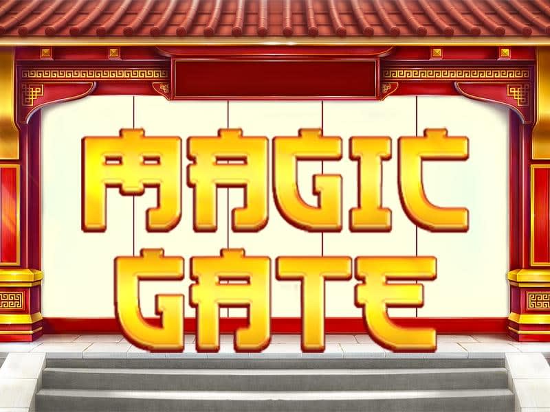 Magic Gate