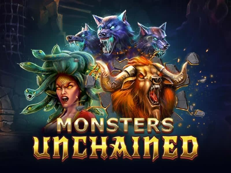 Monsters Unchained