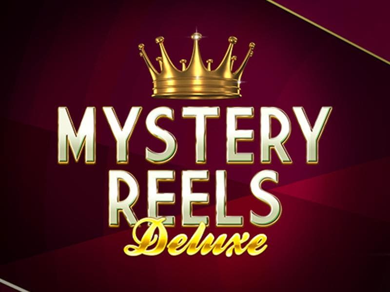 Mystery Reels Deluxe