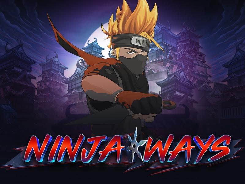 Ninja Ways