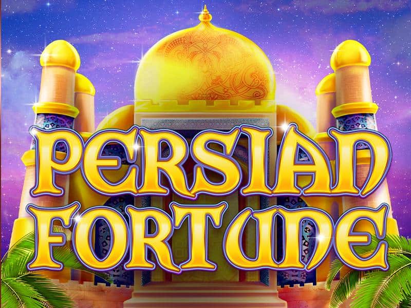 Persian Fortune