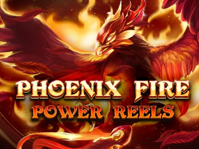 Phoenix Fire Power Reels