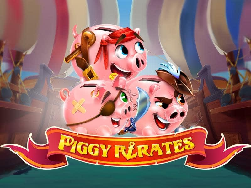 Piggy Pirates