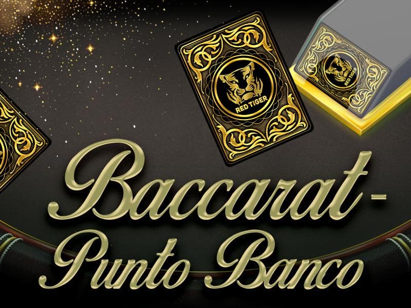 Punto Banco slot