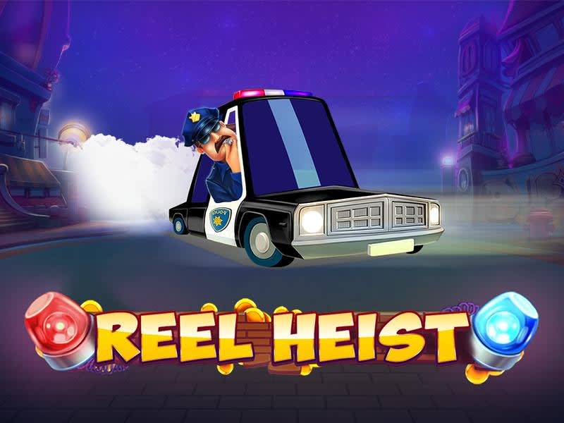 Reel Heist