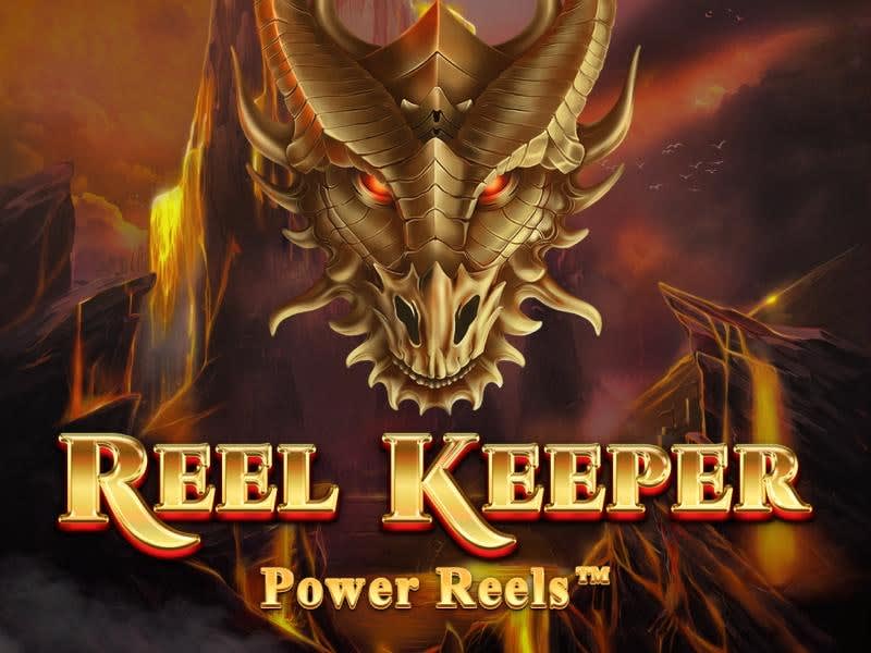 Reel Keeper Power Reels