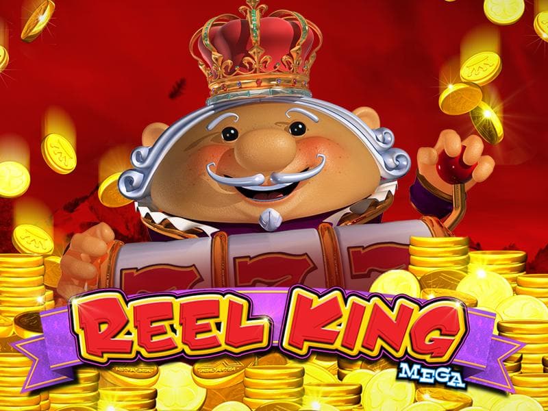 Reel King Mega