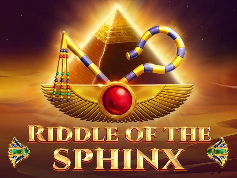 Riddle Of The Sphinx