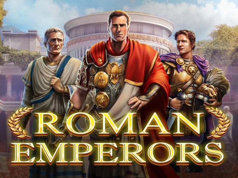 Roman Emperors