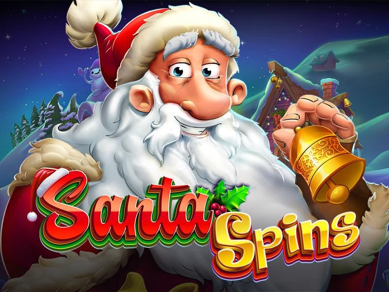 Santa Spins