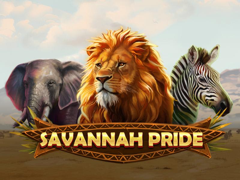 Savannah Pride