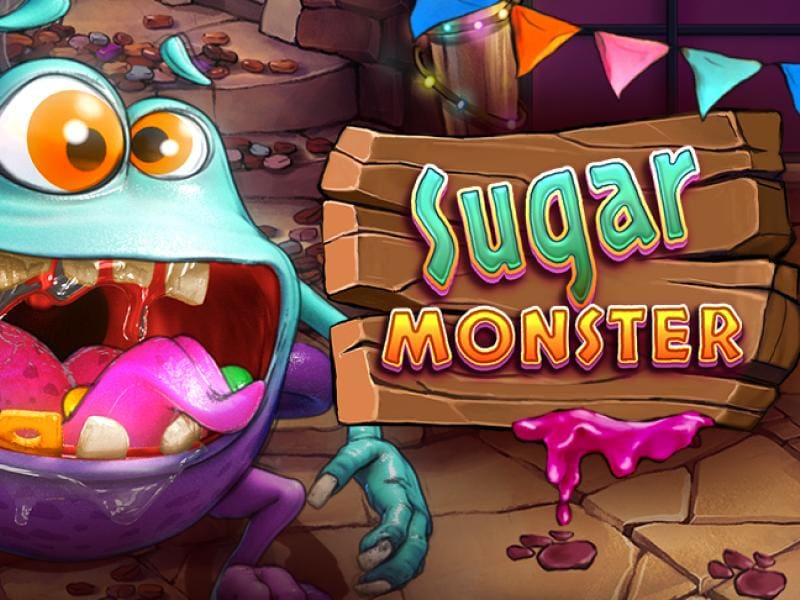 Sugar Monster