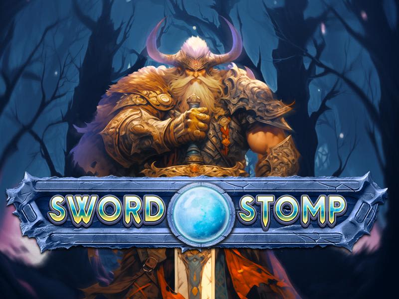 Sword Stomp