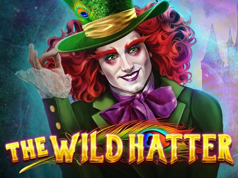 The Wild Hatter