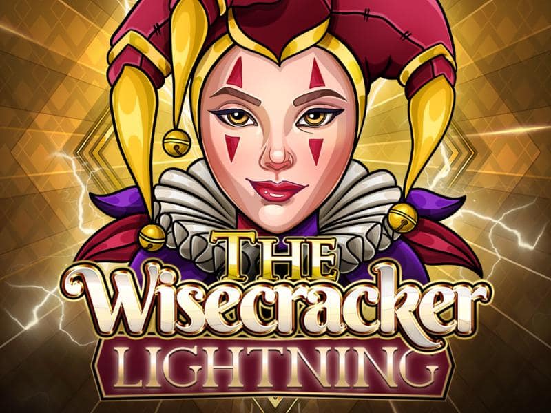 The Wisecracker Lightning