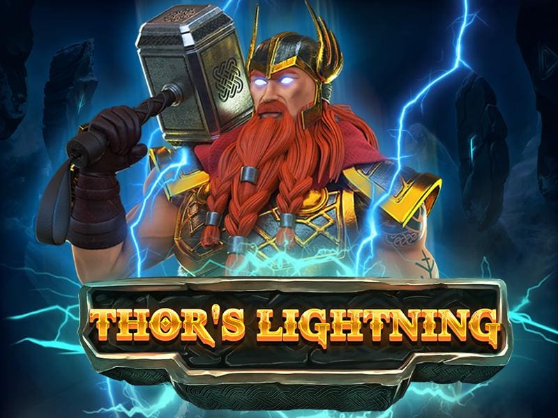 Thors Lightning