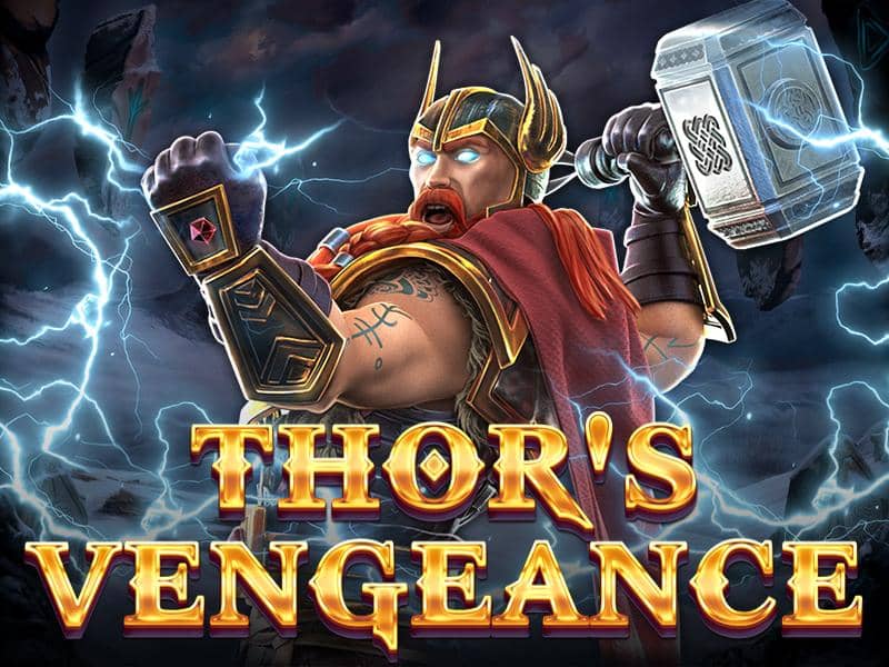 Thors Vengeance