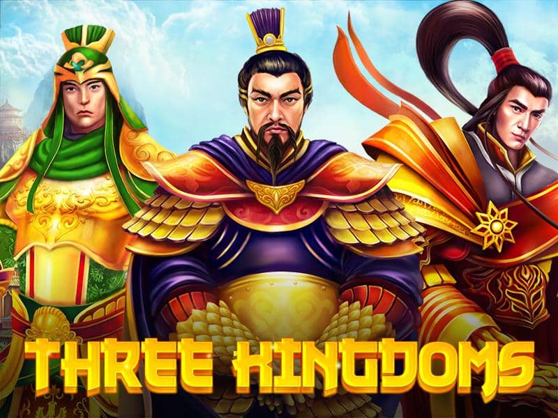 Three Kingdoms