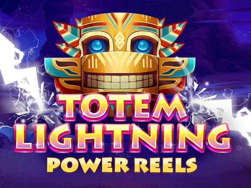 Totem Lightning Power Reels